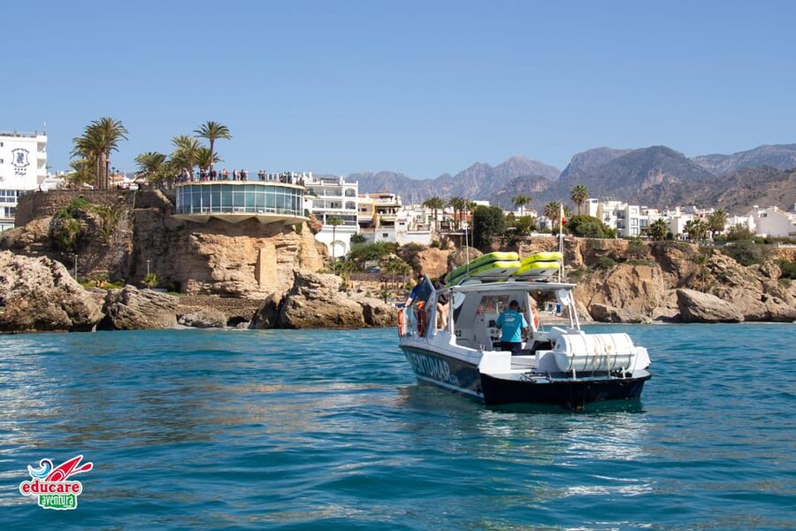 Nerja: Maro Waterfall Boat Trip with Paddleboarding & Drink - Should you book the Maro Waterfall boat trip?