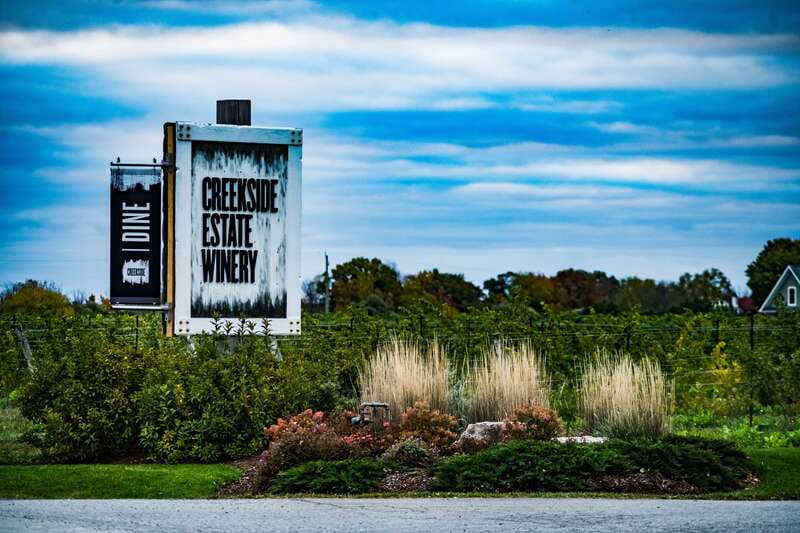 Niagara, Canada: Half-Day Winery Tour with Tastings - How the four-hour schedule feels