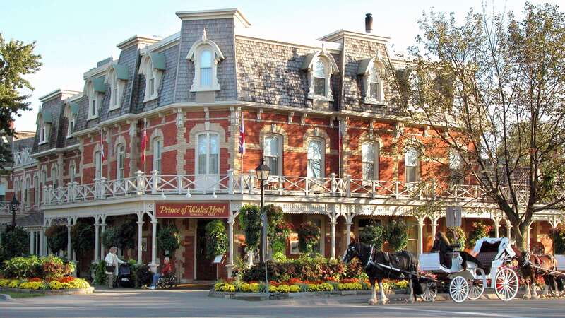 Niagara Falls: Boat, Journey Behind the Falls, & Tower Tour - Helicopter add-on and extra planning