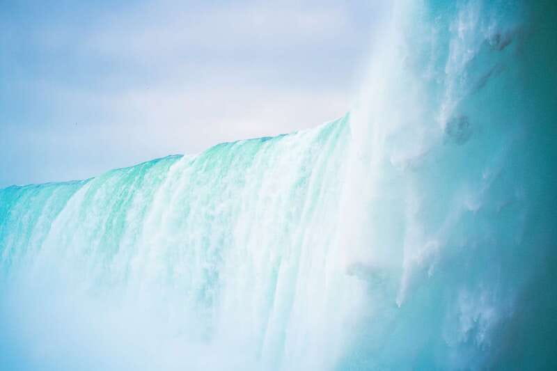 Niagara Falls: Boat Trip & Journey Behind the Falls Tour - The practical booking details