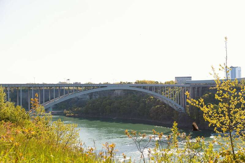 Niagara Falls: Boat Trip & Journey Behind the Falls Tour - Why this tour gets you beyond the postcard view