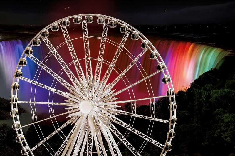 Niagara Falls, Canada: Clifton Hill 6 Attraction Fun Pass - How much value do you really get for $28?