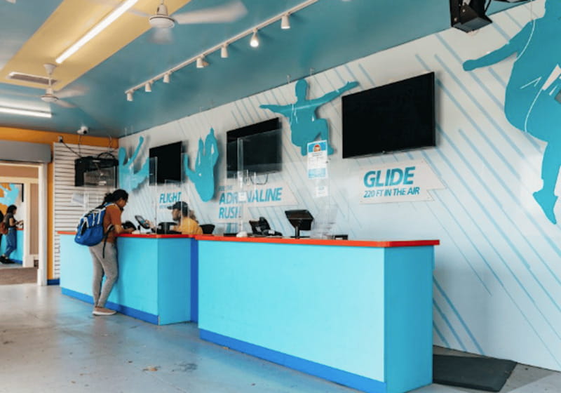 Niagara Falls, Canada: Early Bird Zip Line to The Falls - Is $60 a fair price?