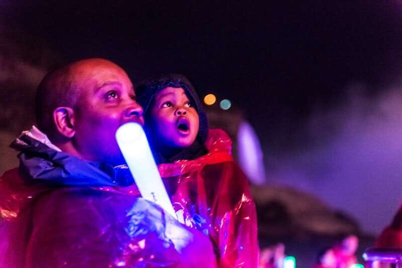 Niagara Falls, Canada: Evening Fireworks Cruise - Key points to know before you go