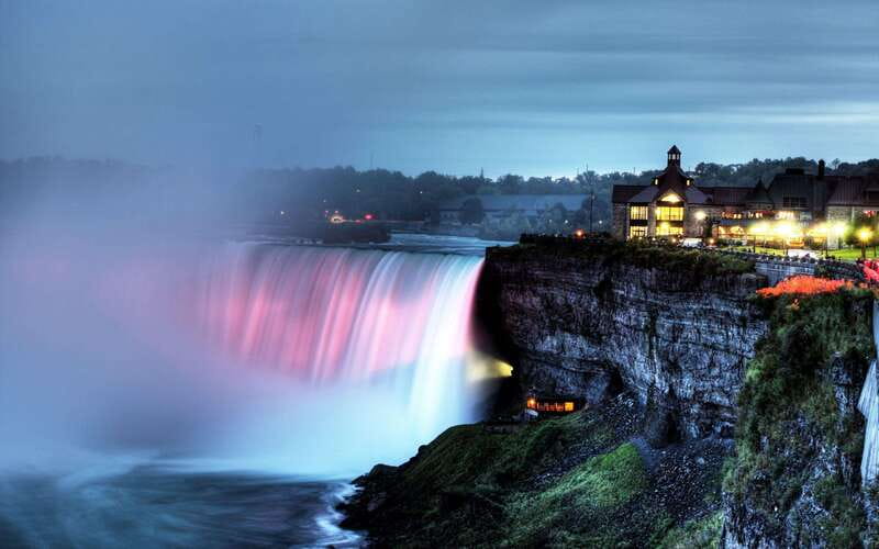 Niagara Falls, Canada: Sightseeing Tour with Boat Ride - What $146 includes, and where the value comes from