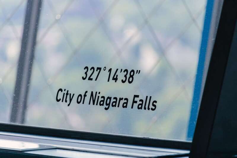 Niagara Falls, Canada: Skylon Tower Observation Deck Ticket - Should you book Skylon Tower?