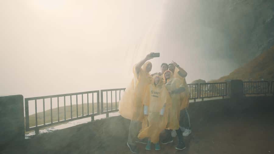 Niagara Falls Canada Tour from USA: Journey, Boat & Tower - Key points to know before booking