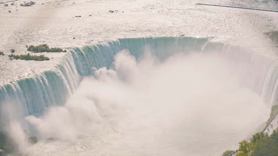 Niagara Falls Canada Tour from USA: Journey, Boat & Tower - Is $175 a fair price?