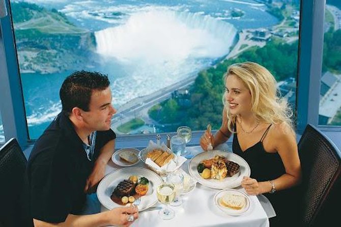 Niagara Falls Canada Tour: Helicopter, Boat, Behind Falls & Lunch - Why the small group matters