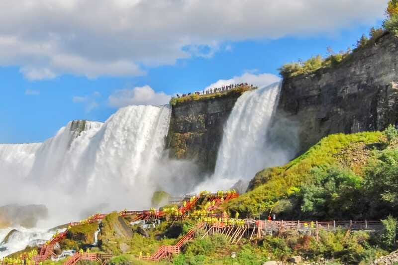 Niagara Falls: Canadian and American Deluxe Day Tour - Is $189 a fair price?