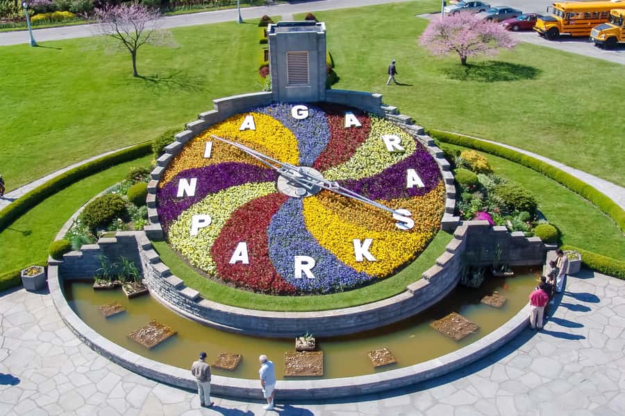 Niagara Falls: Canadian and American Deluxe Day Tour - Who should book this Niagara Falls tour?