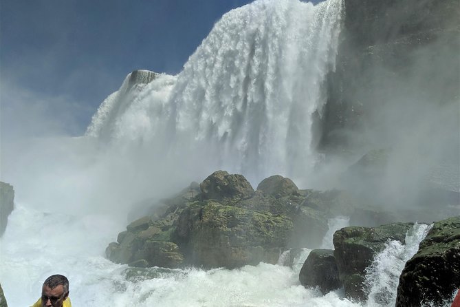 Niagara Falls Canadian Side Tour and Maid of the Mist Boat Ride Option - How the price compares with planning the day yourself