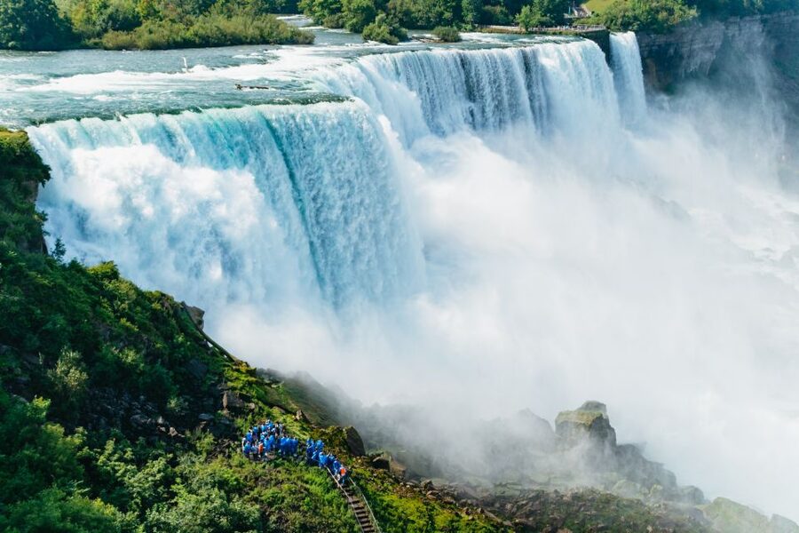 Niagara Falls: Cave of the Winds, Boat Ride, & Trolley Tour - Should you book it?
