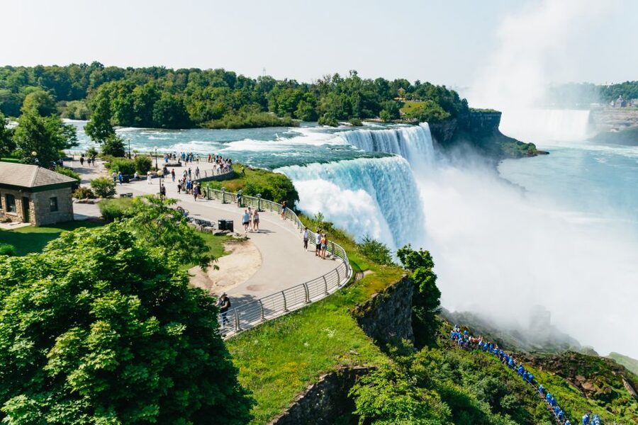 Niagara Falls: Cave of the Winds, Boat Ride, & Trolley Tour - Is $90 a fair price?