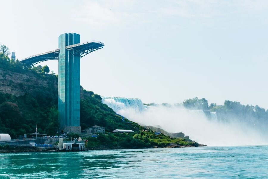 Niagara Falls: Cave of the Winds, Boat Ride, & Trolley Tour - Who should book this Niagara Falls tour?