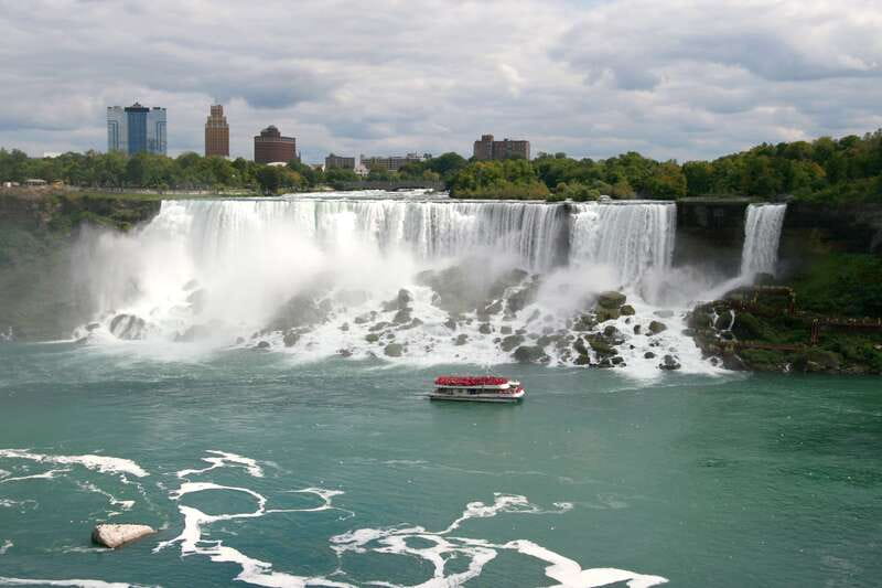 Niagara Falls: Day & Night Tour with Boat Ride and Dinner - Who will enjoy this tour most?