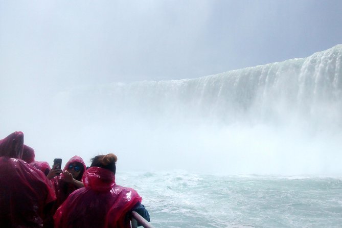 Niagara Falls Day Tour from Toronto - Key points to know before you book