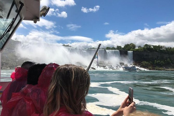 Niagara Falls Day Tour from Toronto - Why this Toronto day trip works