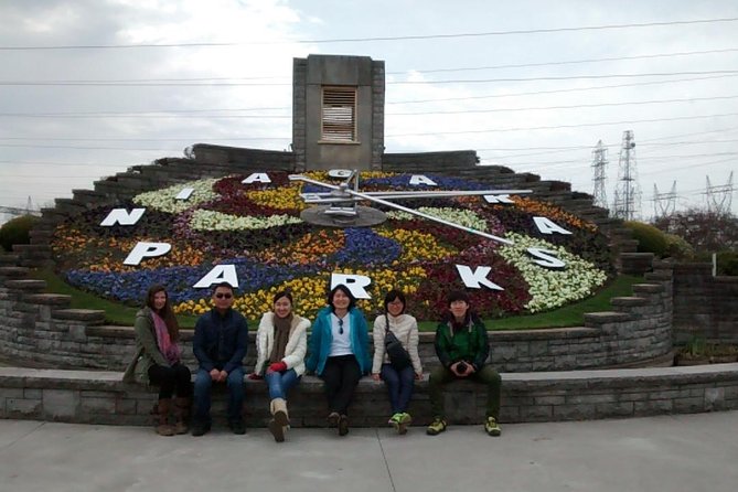 Niagara Falls Day Tour from Toronto - Maple syrup tasting adds a local pause