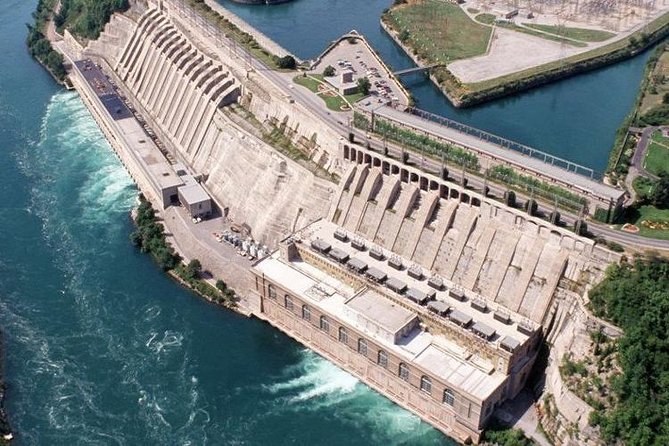 Niagara Falls Day Tour from Toronto - Three hours at Niagara Falls, with choices to make