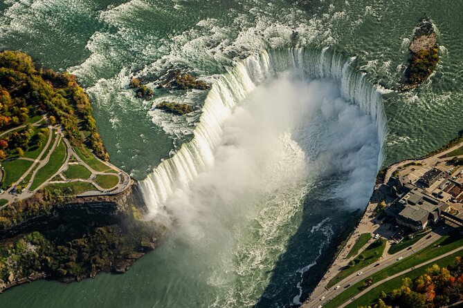 Niagara Falls Day Tour from Toronto (9 Hours) - Why this nine-hour Niagara trip works