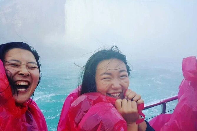 Niagara Falls Day Tour from Toronto and Skip the Line Boat Cruise - Why the Hornblower boat ride earns top billing