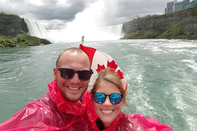 Niagara Falls Day Tour from Toronto and Skip the Line Boat Cruise - Is $106.64 a fair price?