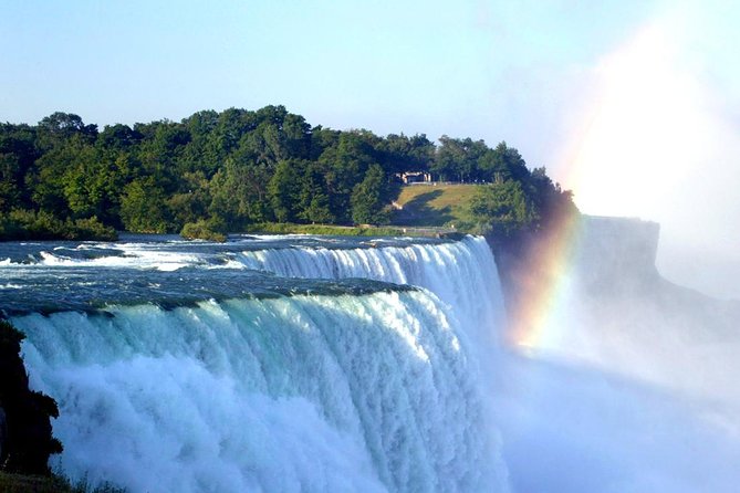 Niagara Falls Day Tour Includes Boat Cruise, Winery Stop & Lunch - How much value do you get for $165.55?