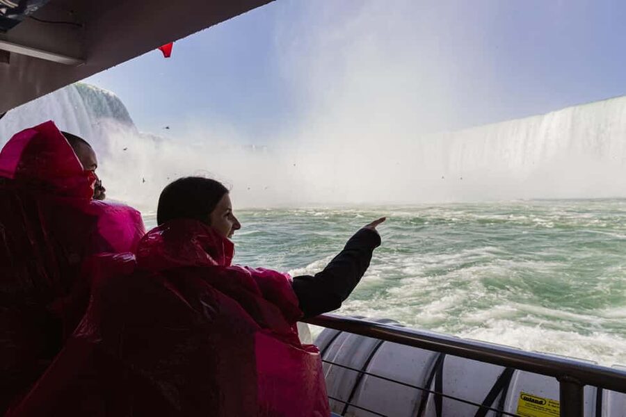 Niagara Falls: Early Access Boat & Journey Behind the Falls - Why the early start changes the Niagara Falls experience