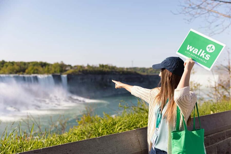 Niagara Falls: Early Access Boat & Journey Behind the Falls - Should you book it?