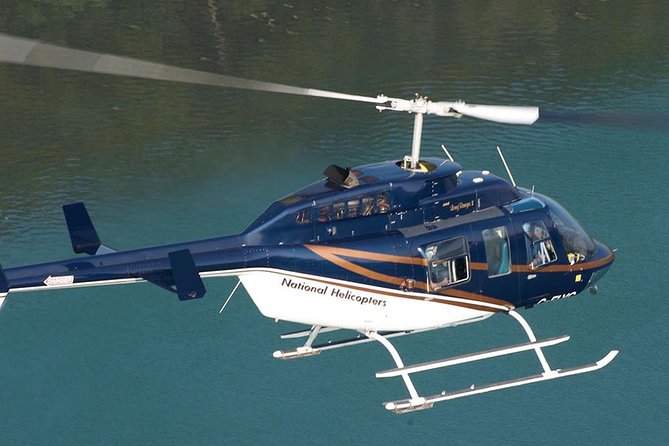 Niagara Falls Grand Helicopter Adventure - Weather, timing, and the value of flexibility