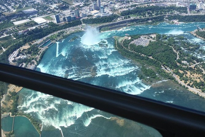Niagara Falls Grand Helicopter Adventure - Is $221.99 a fair price?