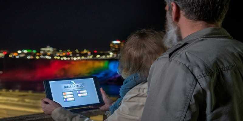 Niagara Falls: Guided Night Tour w/ Dinner & Hotel Transfer - Is $141 a Fair Price?