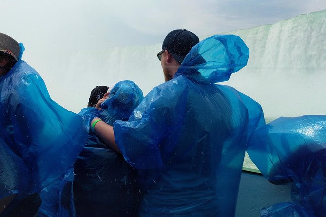 Niagara Falls in 1 Day: Tour of American and Canadian Sides - Pickup and the six to seven hour schedule