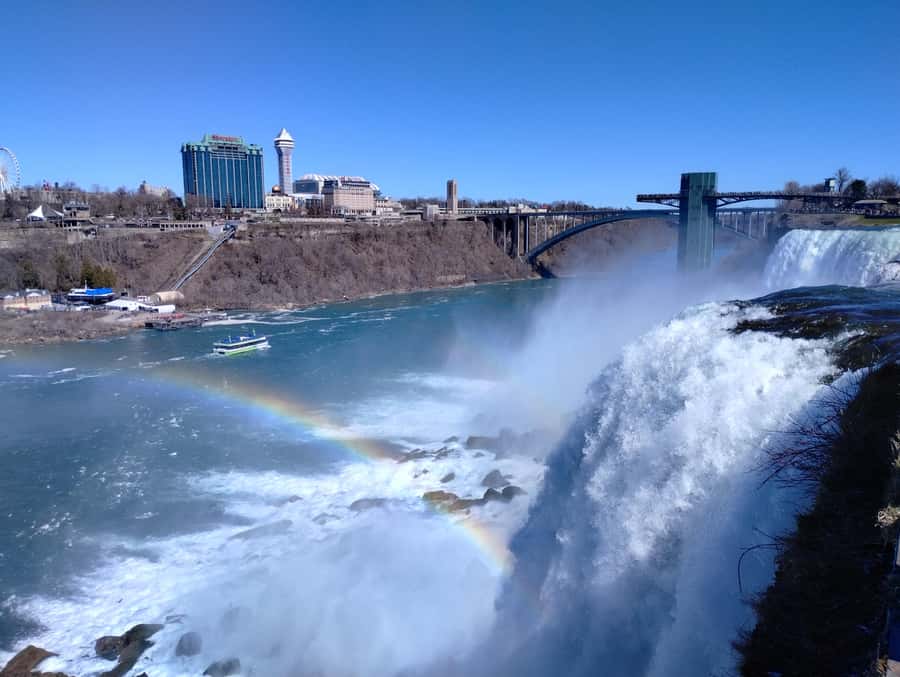 Niagara Falls: Private Guided Tour with Trolley Ride - Key points to know before booking
