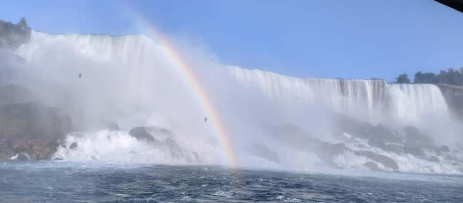 Niagara Falls: Private Guided Tour with Trolley Ride - Starting at the Gorge Discovery Center