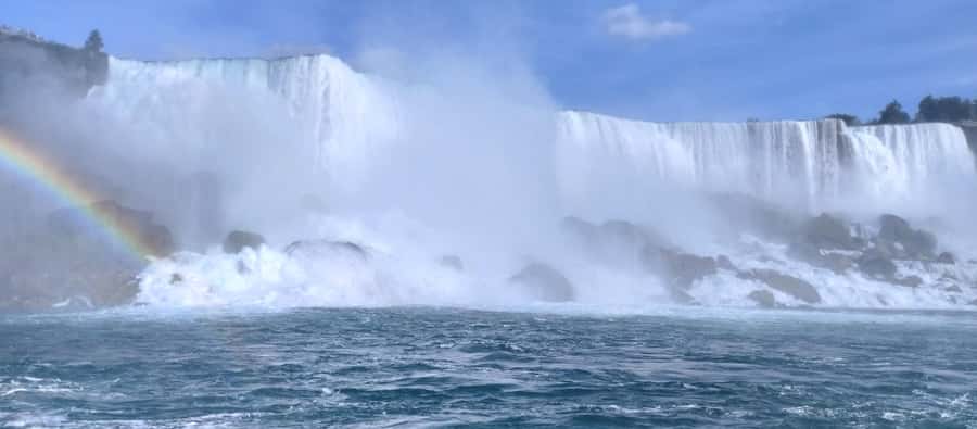 Niagara Falls: Private Guided Tour with Trolley Ride - Who should book this Niagara Falls tour?