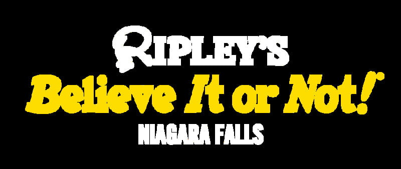 Niagara Falls: Ripley's Believe It or Not! Museum Entry - How to Fit It Into a Niagara Falls Day