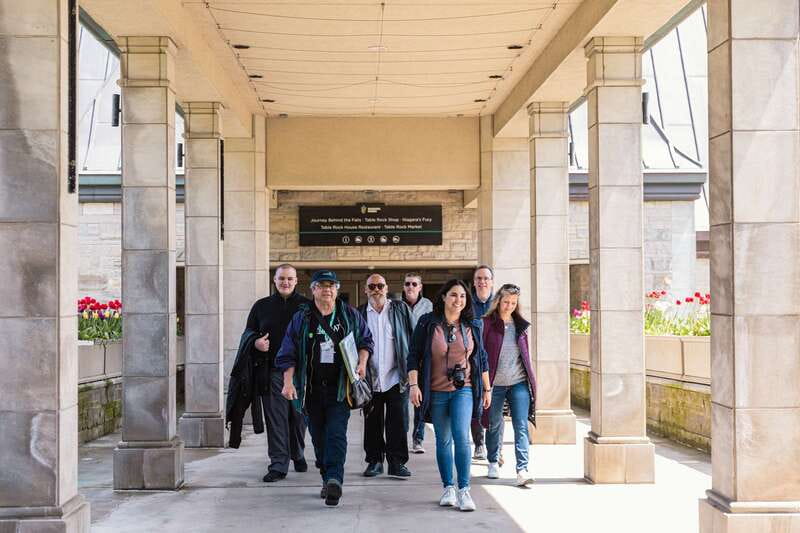 Niagara Falls: Skylon Tower & Power Station Guided Tour - Is $79 a fair price?