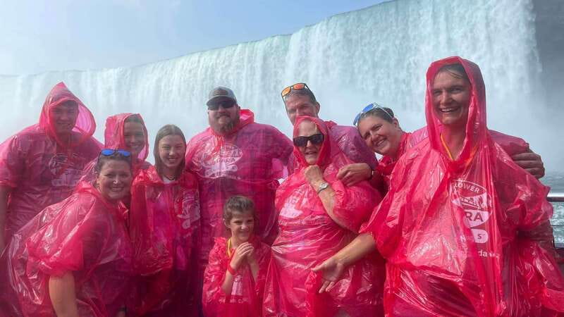 Niagara Falls Tour: Boat Ride, Journey Behind Falls and more - Is $119 a fair price?