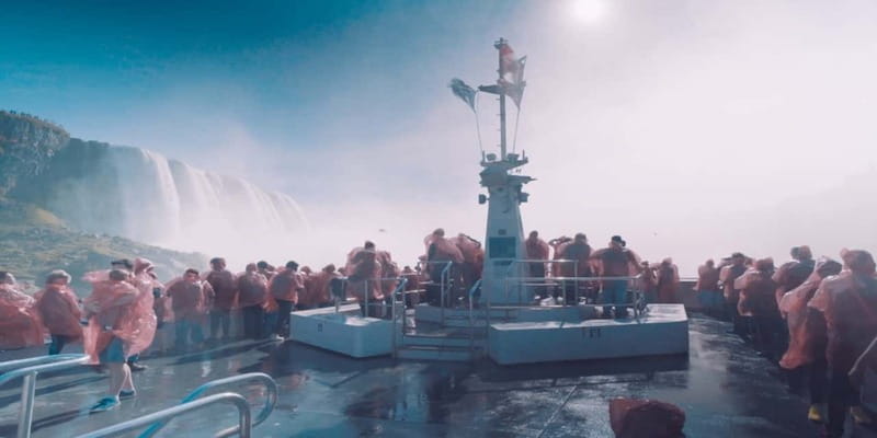 Niagara Falls Tour: Skylon, Journey Behind Falls & Boat Ride - Who will enjoy this tour most