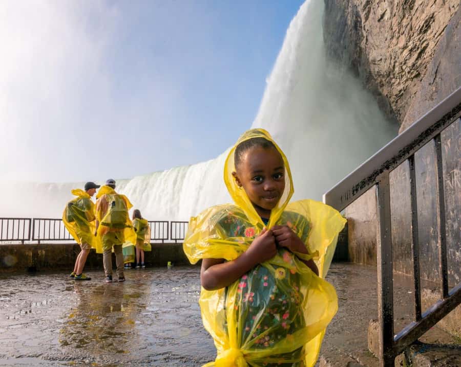 Niagara Falls Tour with Skip the Line Cruise - Why this Toronto to Niagara trip works