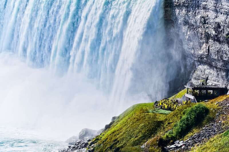 Niagara Falls: US & Canada Full-Day Tour & Lunch - What $299 buys you, and when it makes sense