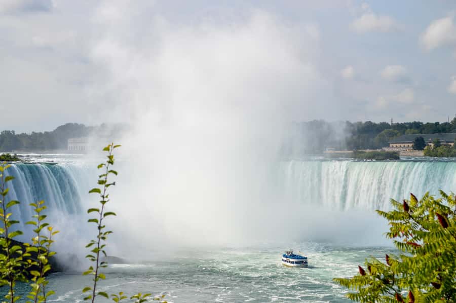 Niagara Falls USA: Cave of the Winds & Maid of the Mist Ride - Who should book this tour?