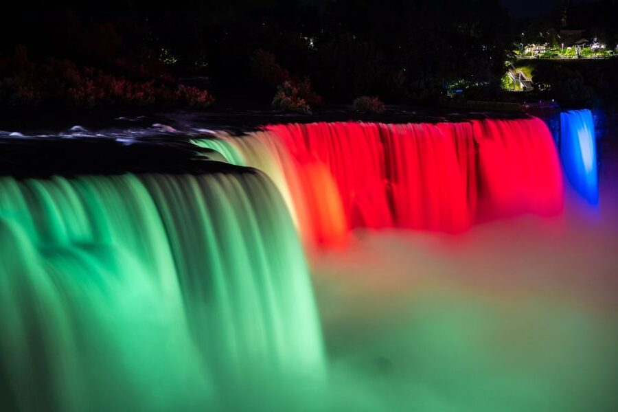 Niagara Falls USA: Day/Night Tour with Light Show & Boat - Is $139 a fair price?