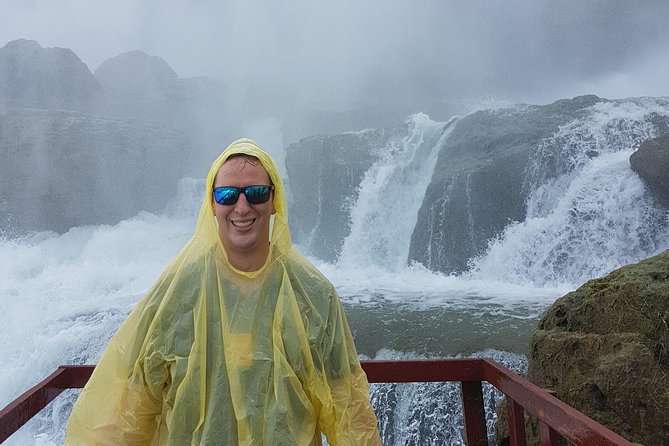 Niagara Falls USA: Maid of the Mist & Cave Adventure - Timing, meals, and what to bring