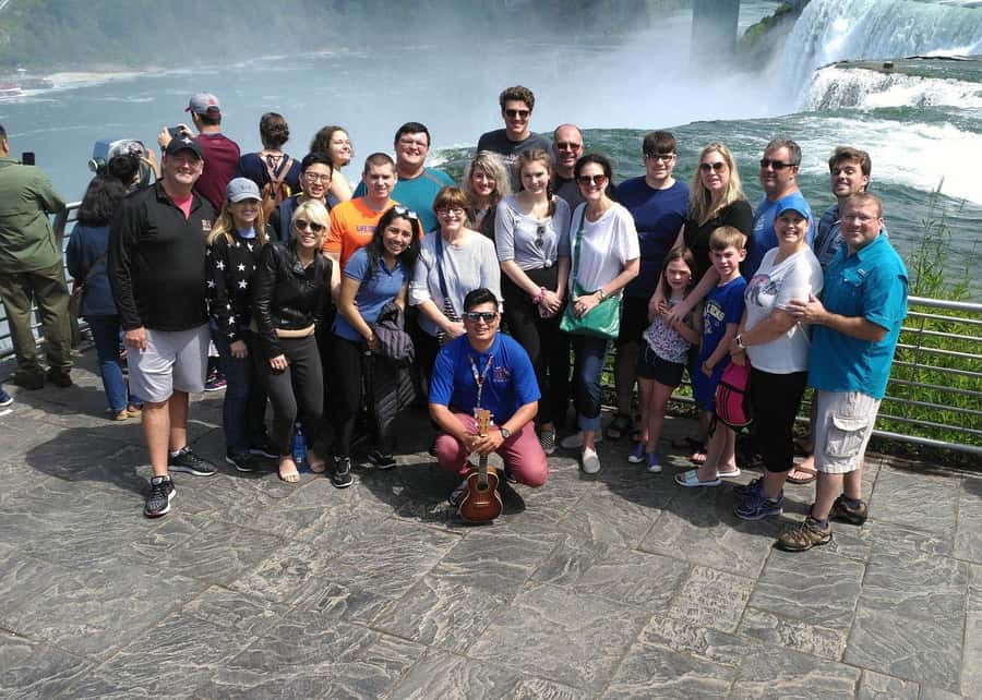 Niagara Falls, USA Mystery of the Mist Tour + Maid Boat Ride - Should you book the Mystery of the Mist Tour?