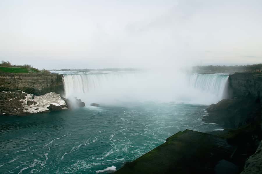 Niagara Falls USA: Niagara in a Glimpse with Boat & More - Why this two-hour Niagara Falls tour works