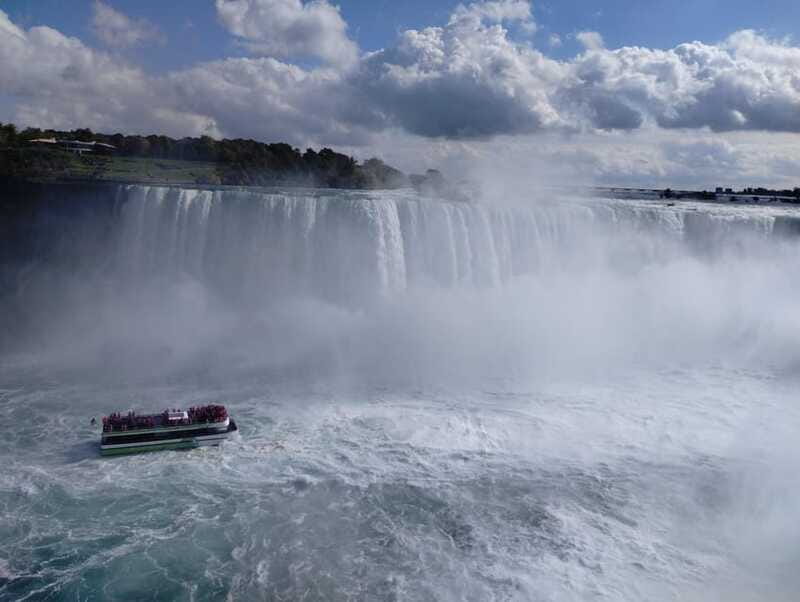 Niagara Falls: USA Side Guided Tour - What happens in rain or poor weather