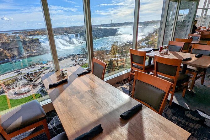 Niagara Falls VIP Private SUV Tour: Helicopter & Boat included - Sir Adam Beck and the power of the river